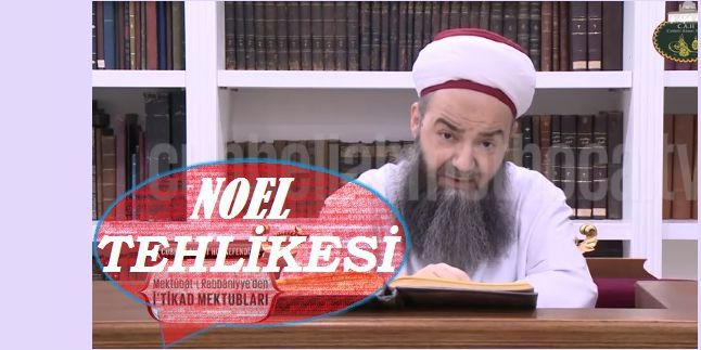 Noel Tehlikesi – Şirk’den Uzak DUR!